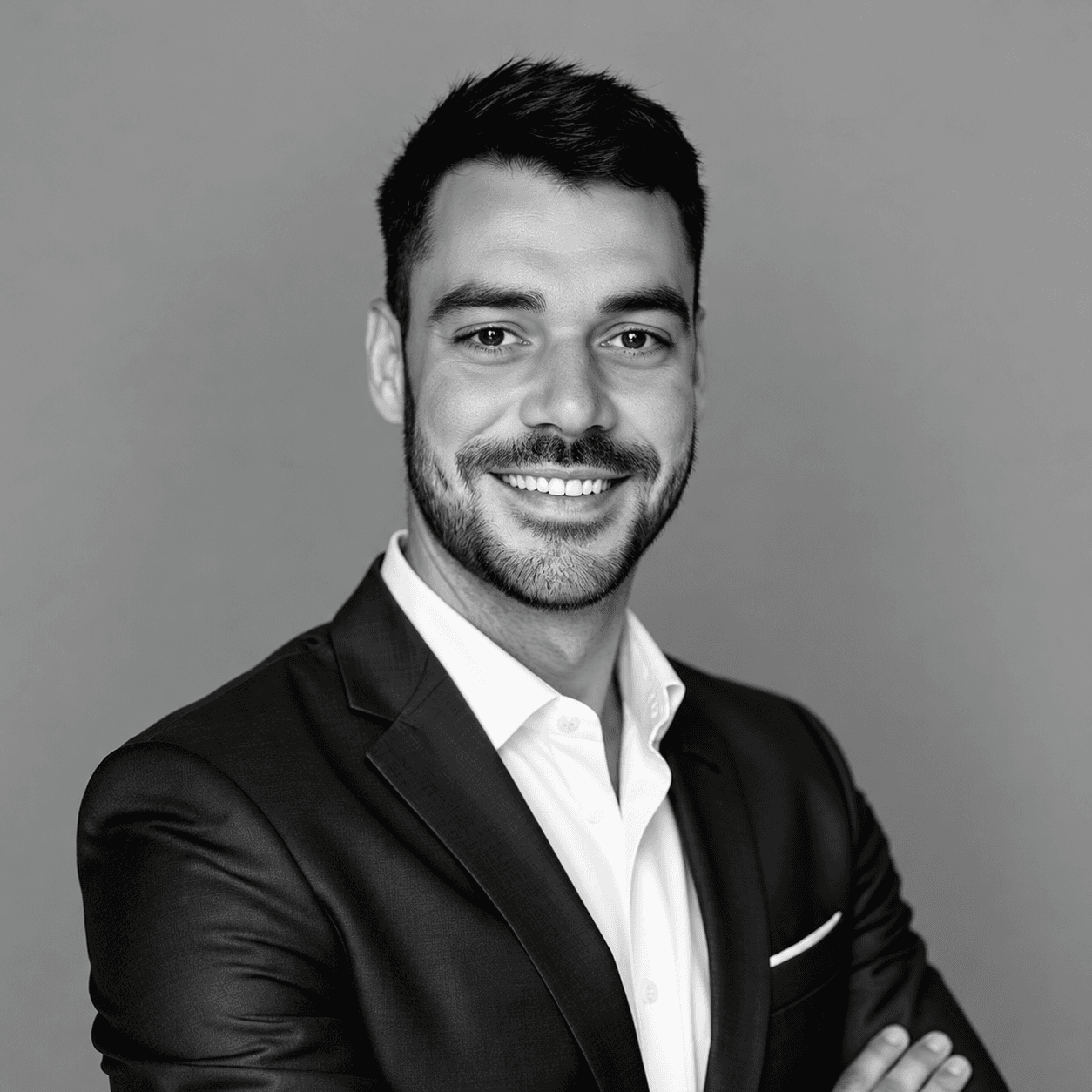 Dennis Di Vita, Personalvermittler